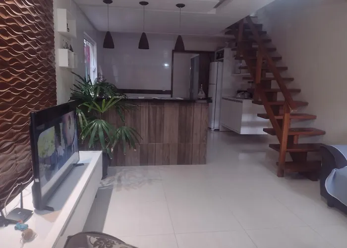 Casa Do Sinho