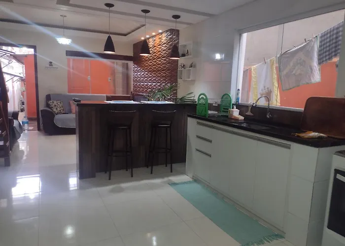 Casa Do Sinho