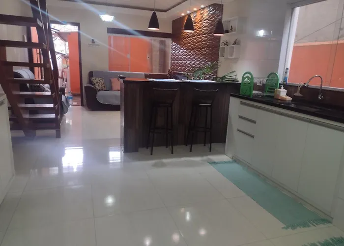 Casa Do Sinho
